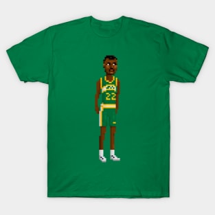 Ricky Pierce T-Shirt